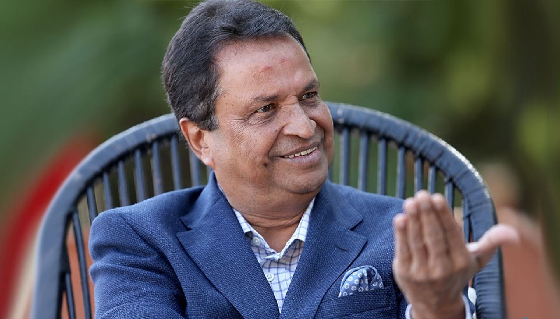 ‘जनताको अनुहारमा खुसी देखेको दिन मेरो प्रयासले सार्थकता पाउनेछ’